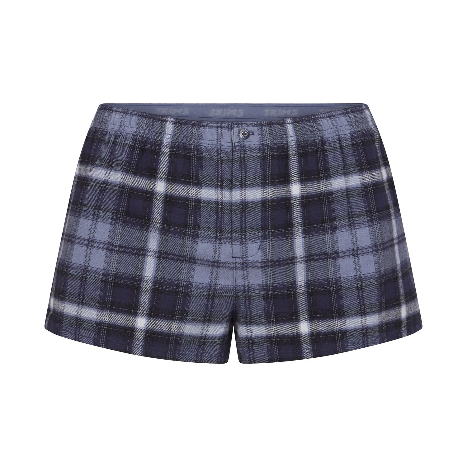 

Боксеры CHEEKY SKIMS, цвет concord plaid
