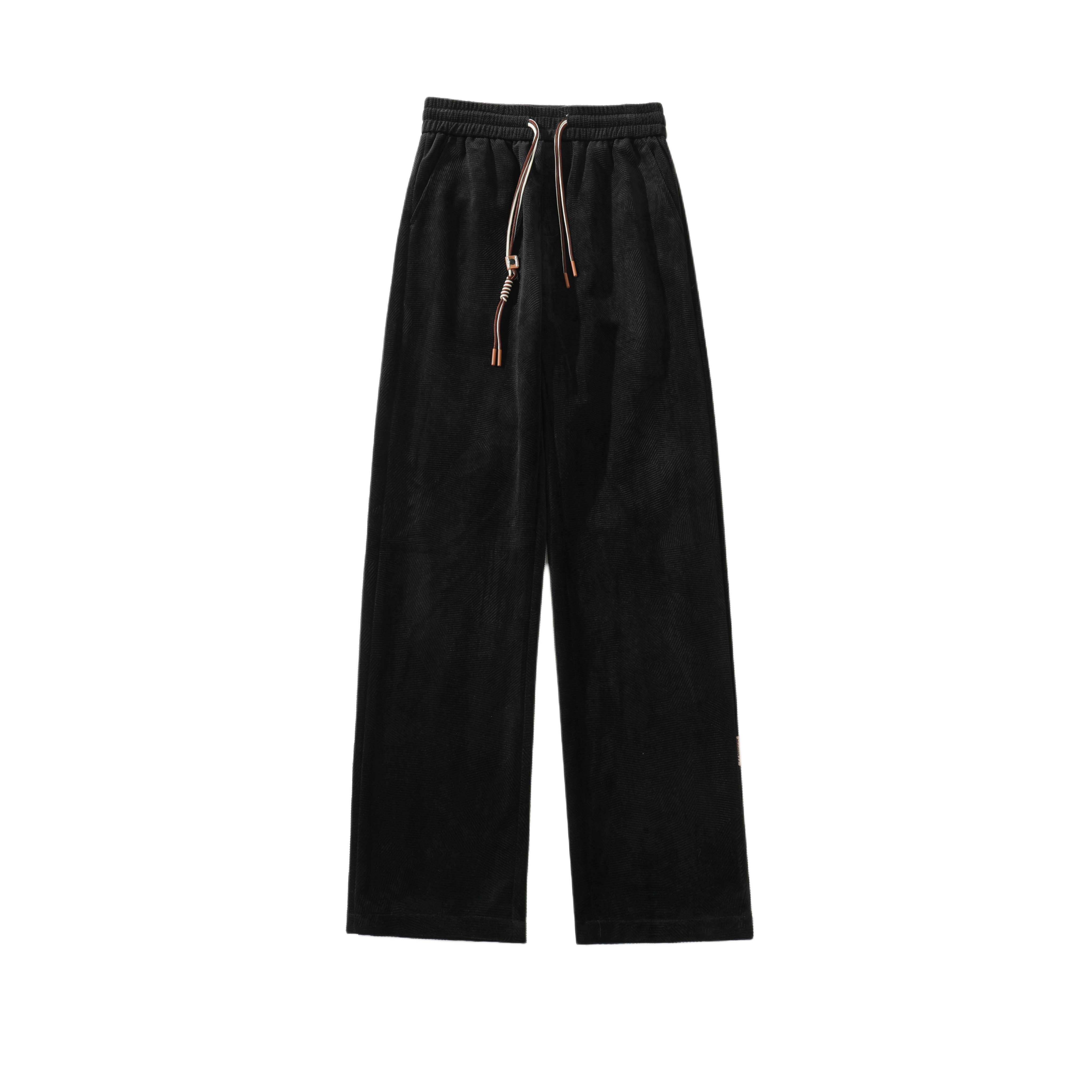 

Брюки Casual Leisure Collection Unisex Jeep, черный