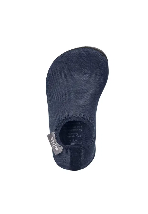Обувь для купания aqua schuh first shoes Sterntaler, темно-синий — фото 2