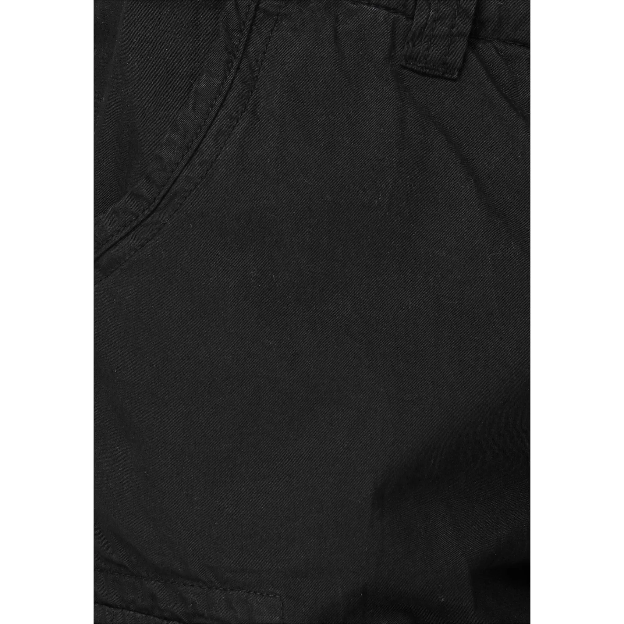 

Грузовые бермуды Alpha Industries "Jet Short", черный