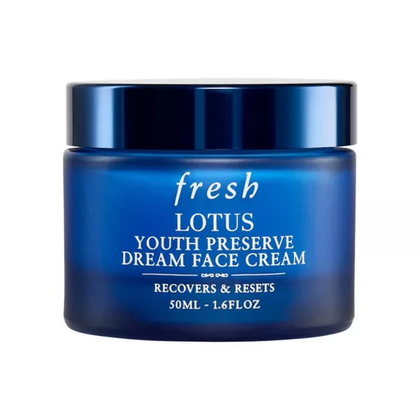 

Ночной крем Lotus Youth Save Radiance Renewal Fresh, 48 гр