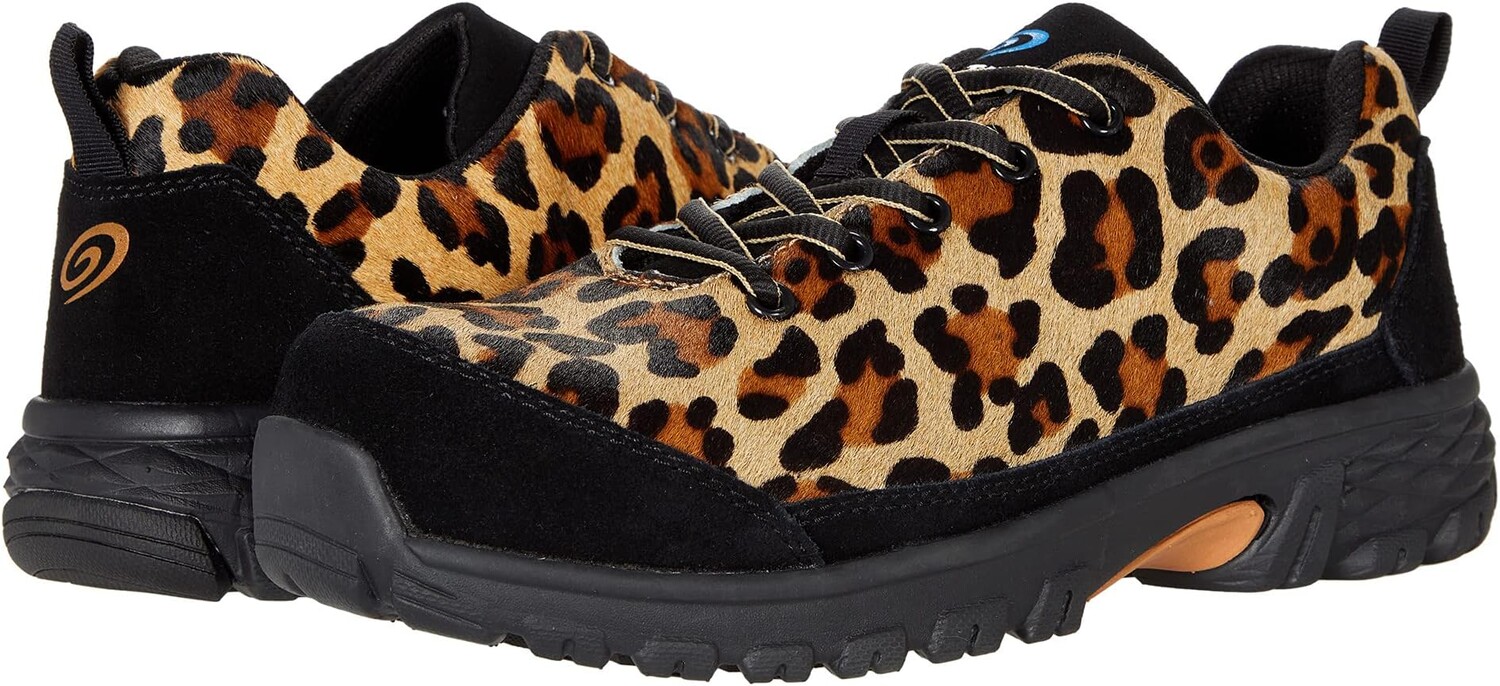 

Кроссовки Spark CT Nautilus Safety Footwear, цвет Tan 1