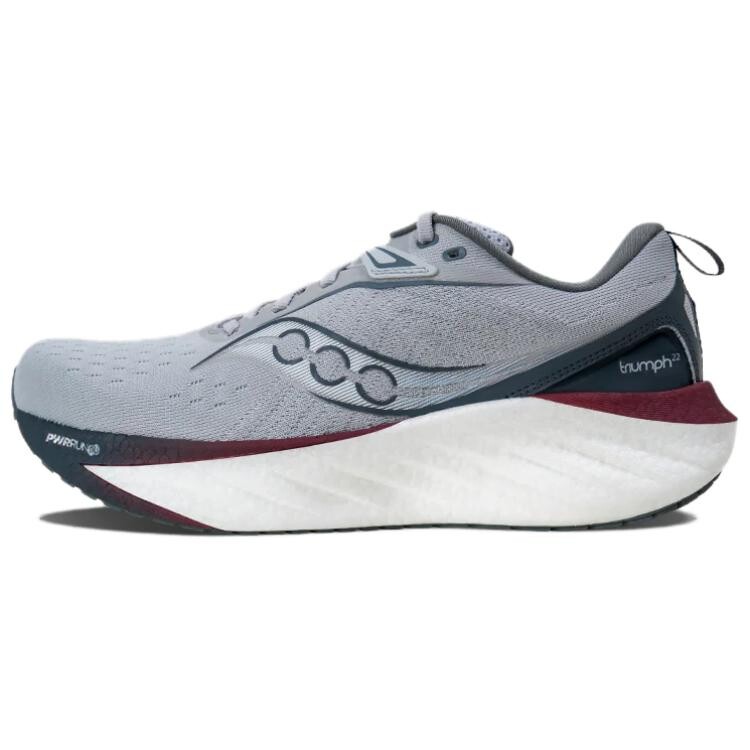 

Кроссовки мужские TRIUMPH 22 с низким верхом Saucony