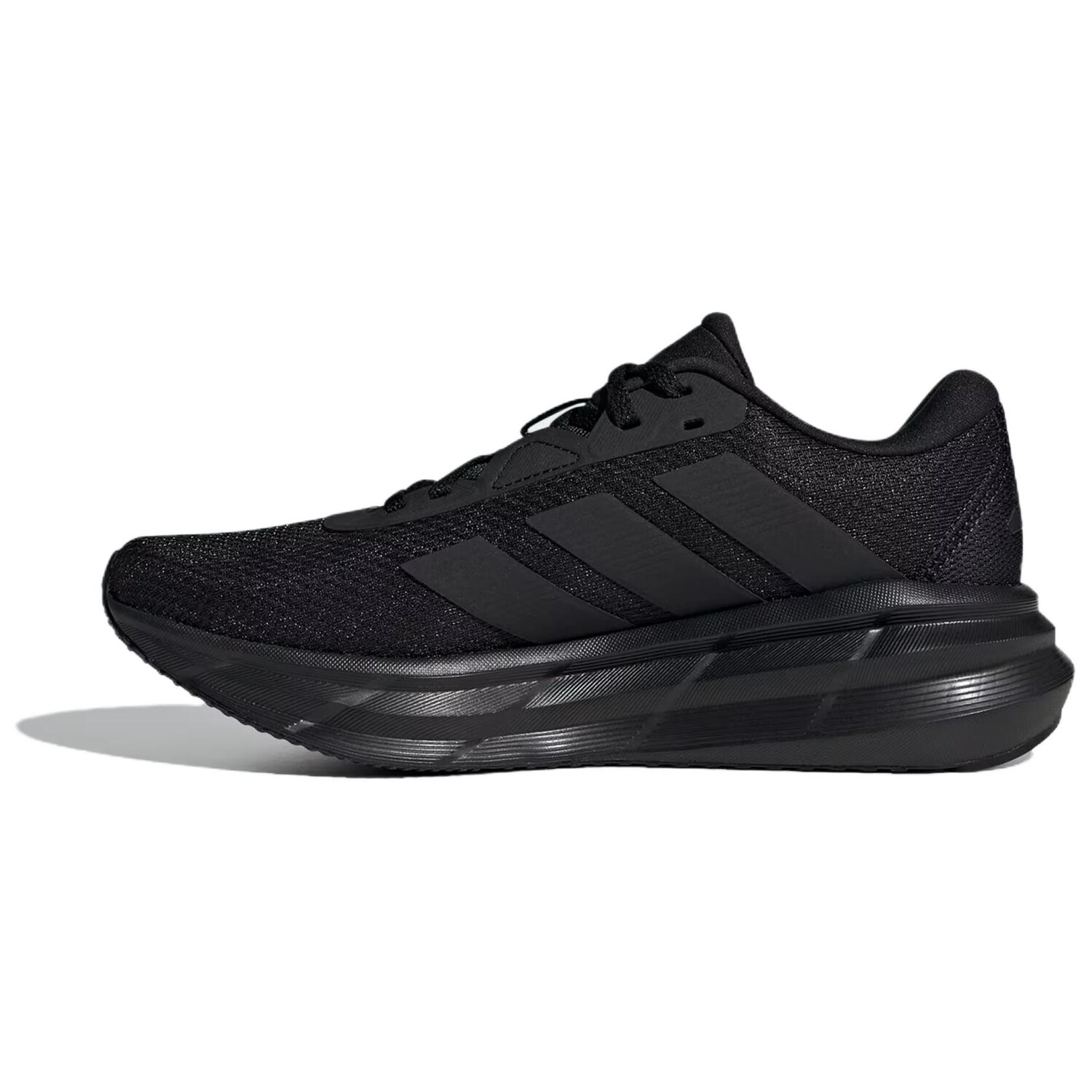 

Кроссовки женские Adistar 2.0 с низким верхом, черные Adidas