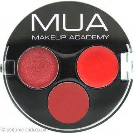 

Губная помада Mua Trio Temptress 5,8г
