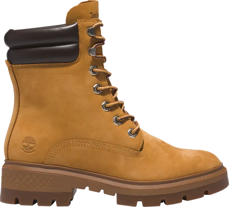 

Кроссовки Wmns Cortina Valley 6-Inch Boot 'Wheat', коричневый