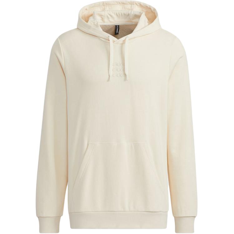 Футболка Adidas NEO мужская белая — фото 2
