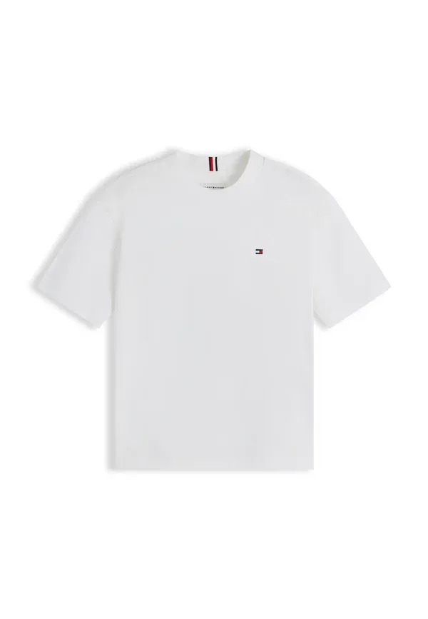 Футболка принтованная Tommy Hilfiger, белый — фото 4