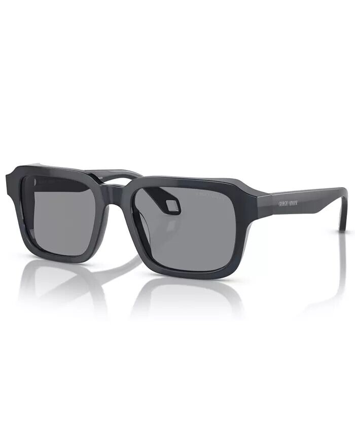 

Мужские солнцезащитные очки AR8194U Giorgio Armani, синий