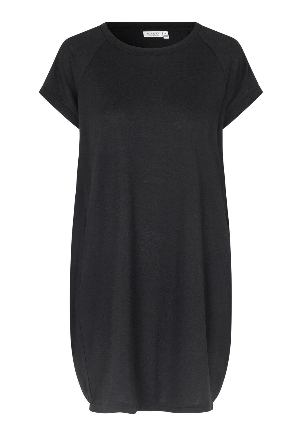 

Туника MASAI kleid MaGalina, черный