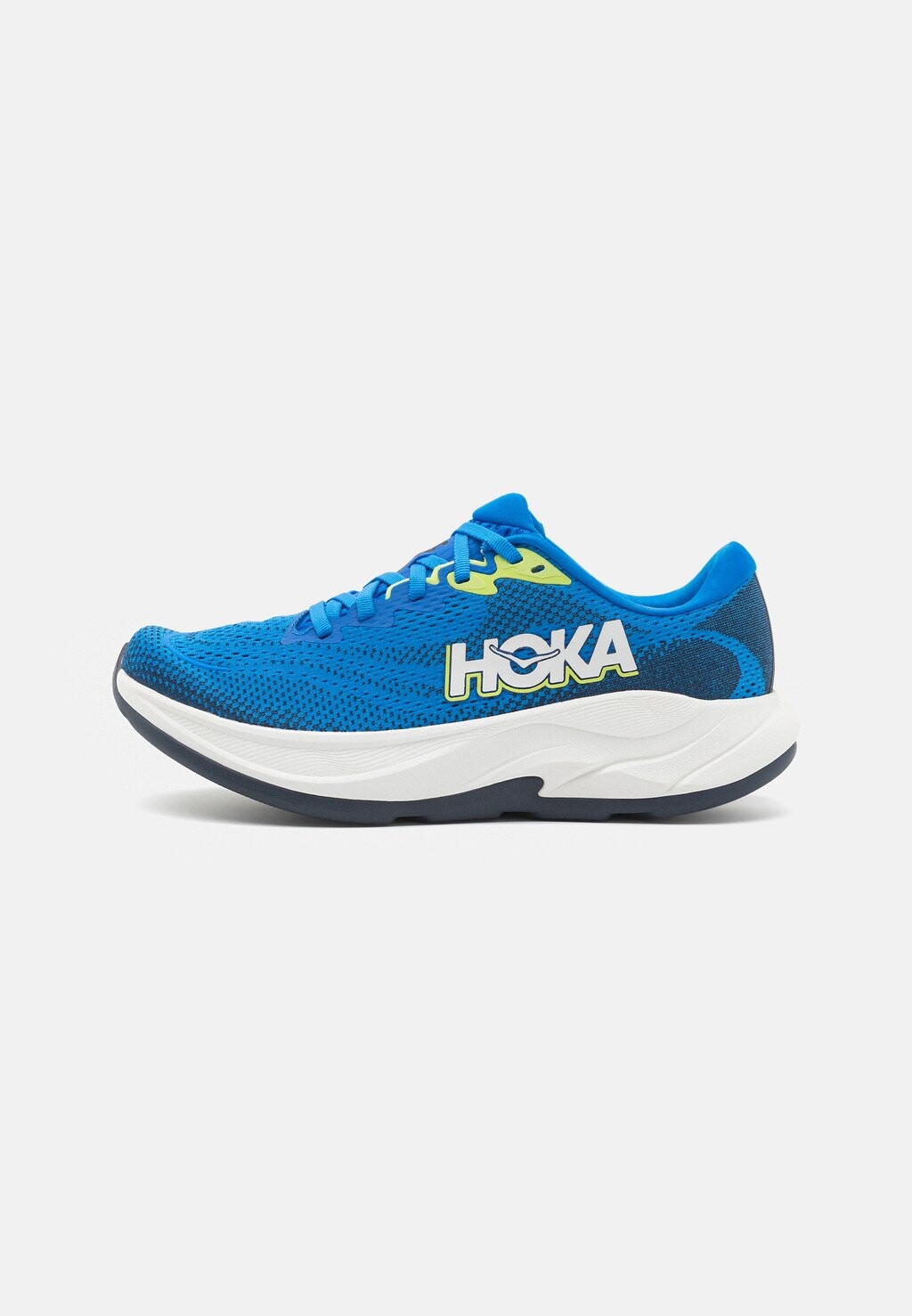 

Кроссовки RINCON 4 HOKA, синий
