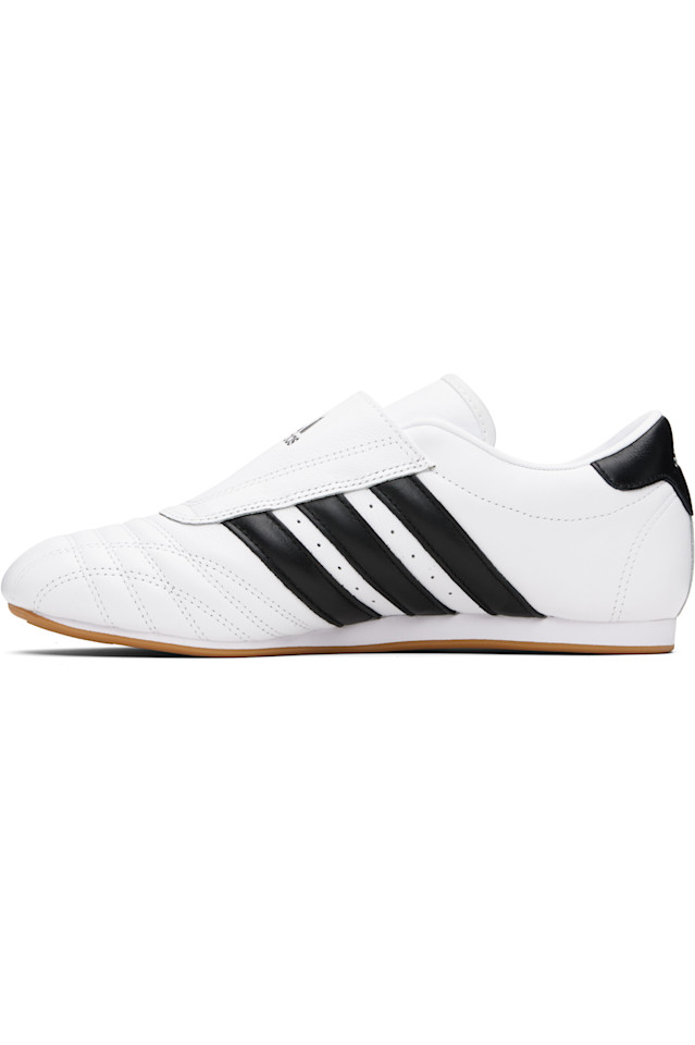 Кроссовки Adidas для тхэквондо Adidas Originals, мультиколор — фото 3