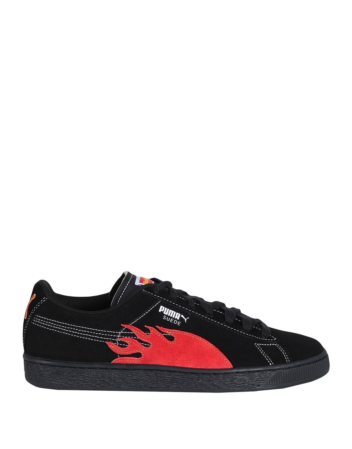 

Кеды Puma, черный