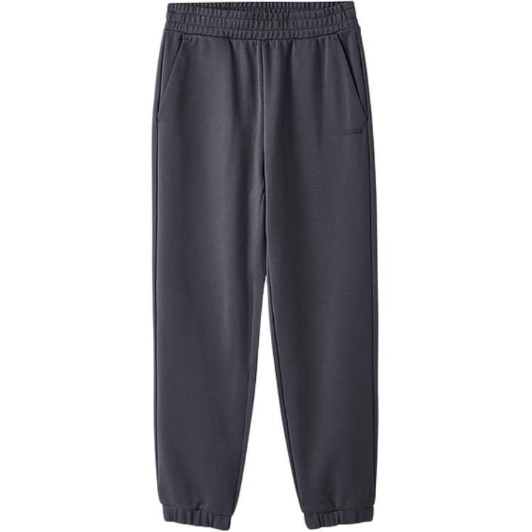 

Горные и дикие спортивные вязаные брюки для женщин Periscope Gray Skechers, серый