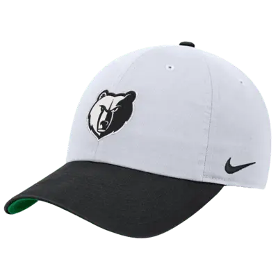 

Бейсболка Nike Memphis Grizzlies Select Series NBA Cap, белый