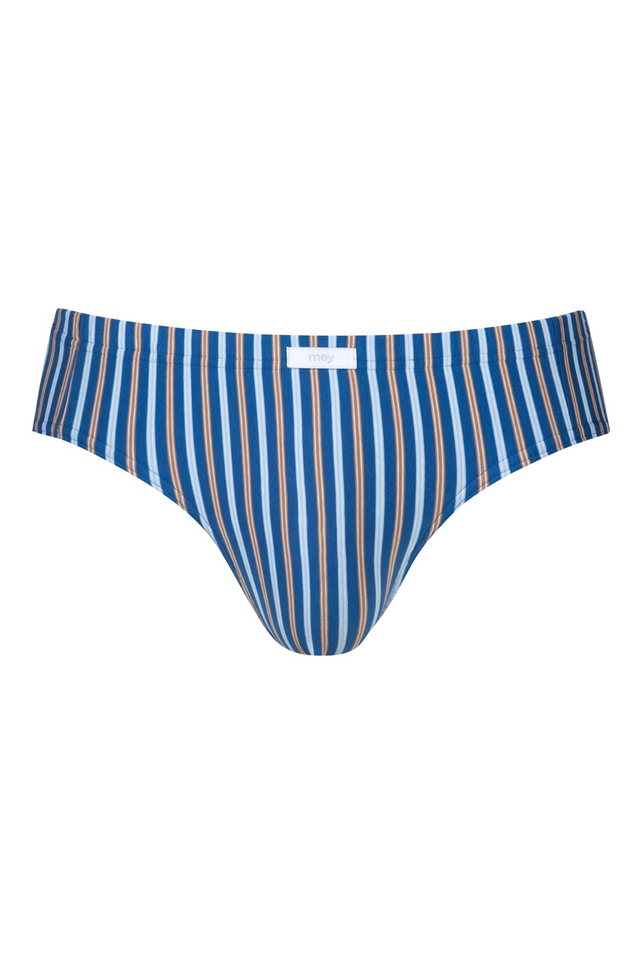 

Трусы Mey Bold Blue Stripes, цвет marine blue/Light blue