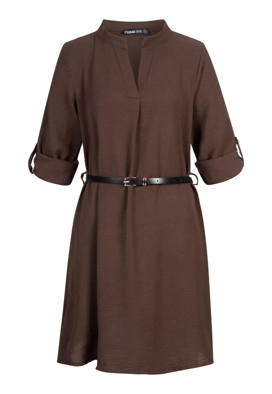 

Платье Cloud5ive, коричневый