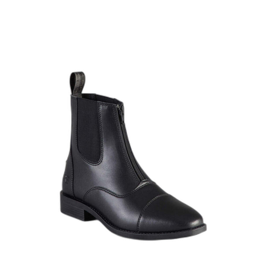 

Синтетические сапоги для верховой езды Premier Equine Volens