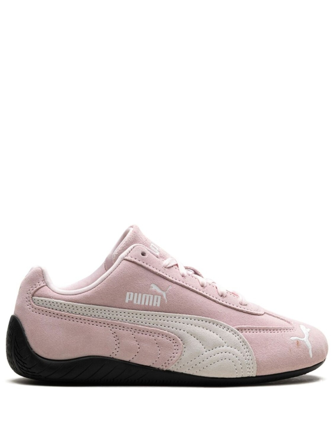 

Кроссовки Speedcat "Pink/White" PUMA, розовый