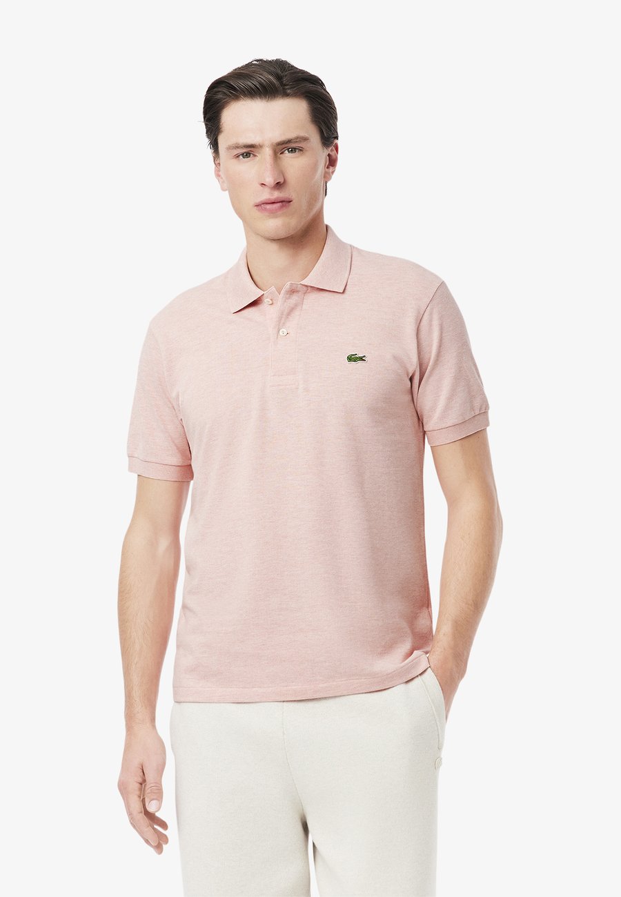 

Поло Lacoste Polo shirt, Rose Pale I/Pink, Розовый, Поло Lacoste Polo shirt, Rose Pale I/Pink