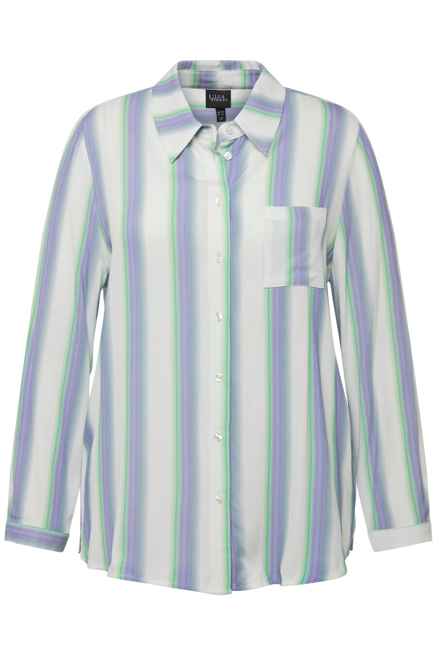 

Блуза Ulla Popken, белый