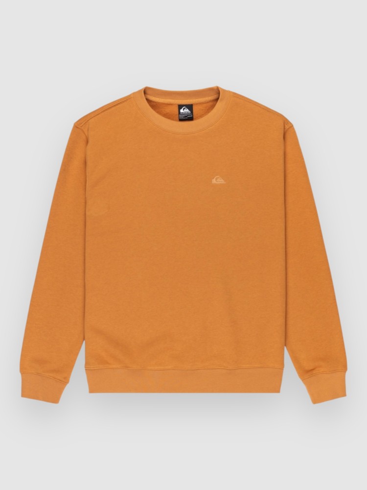 

Свитер Quiksilver Salt Water Crew Sweater, almond
