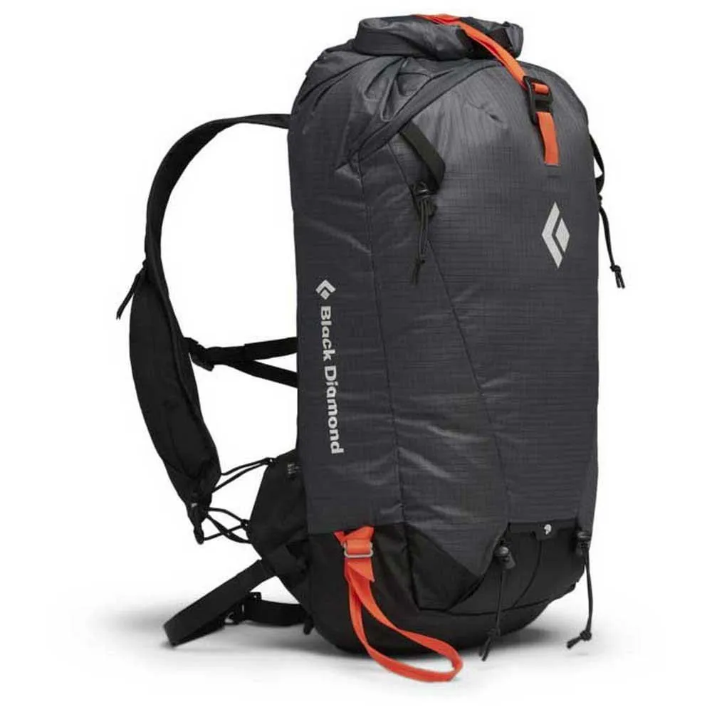 

Рюкзак Black Diamond Cirque 25L, серый