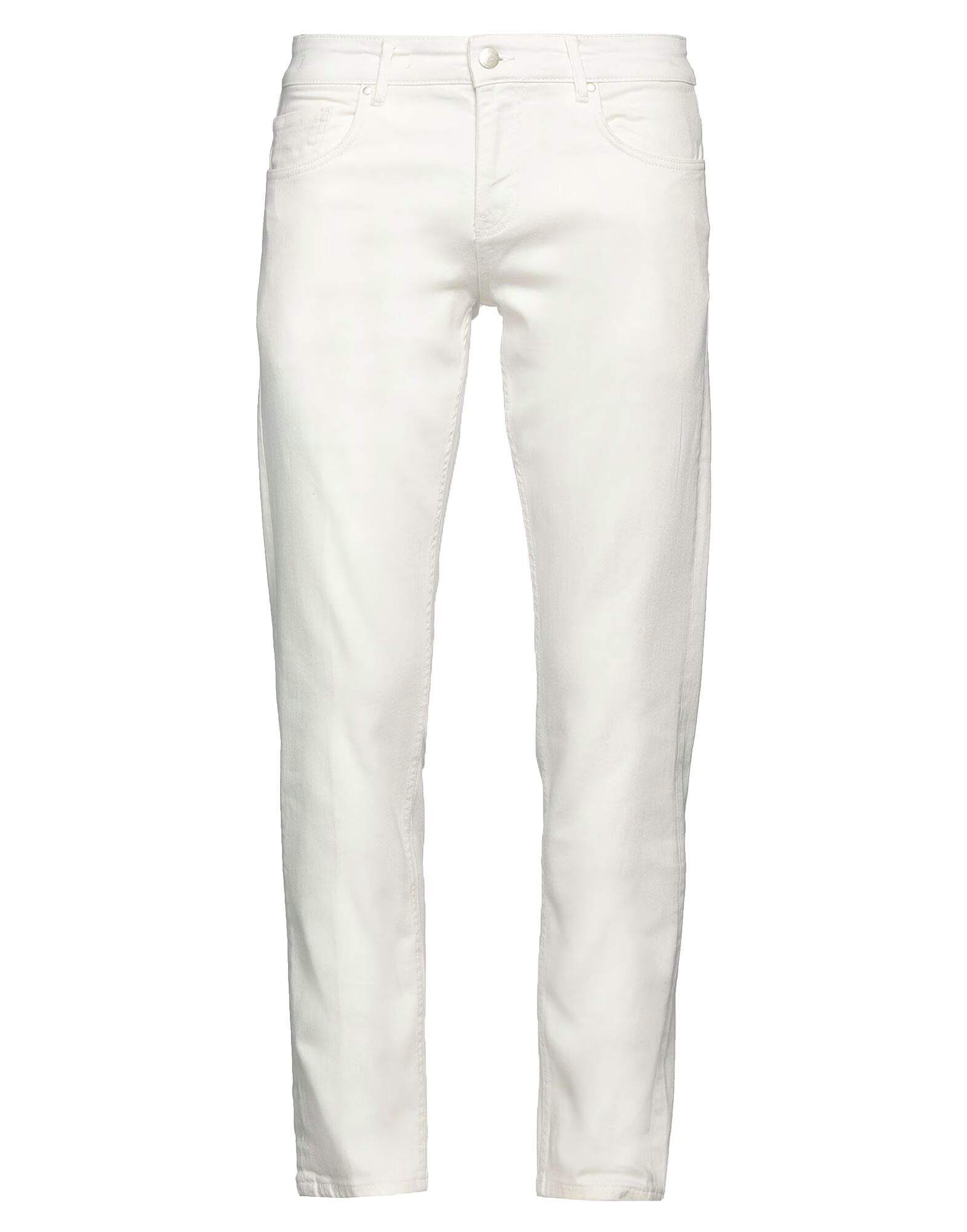 

Брюки Denim At.P.Co, белый