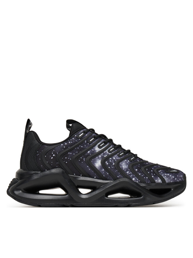 

Кроссовки 7X000303 AF18441 MZ242 Ea7 Emporio Armani, черный