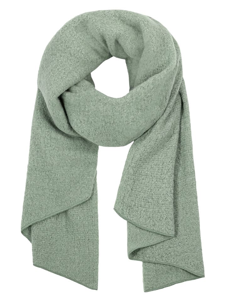 

Eight2Nine Шарф мятного цвета