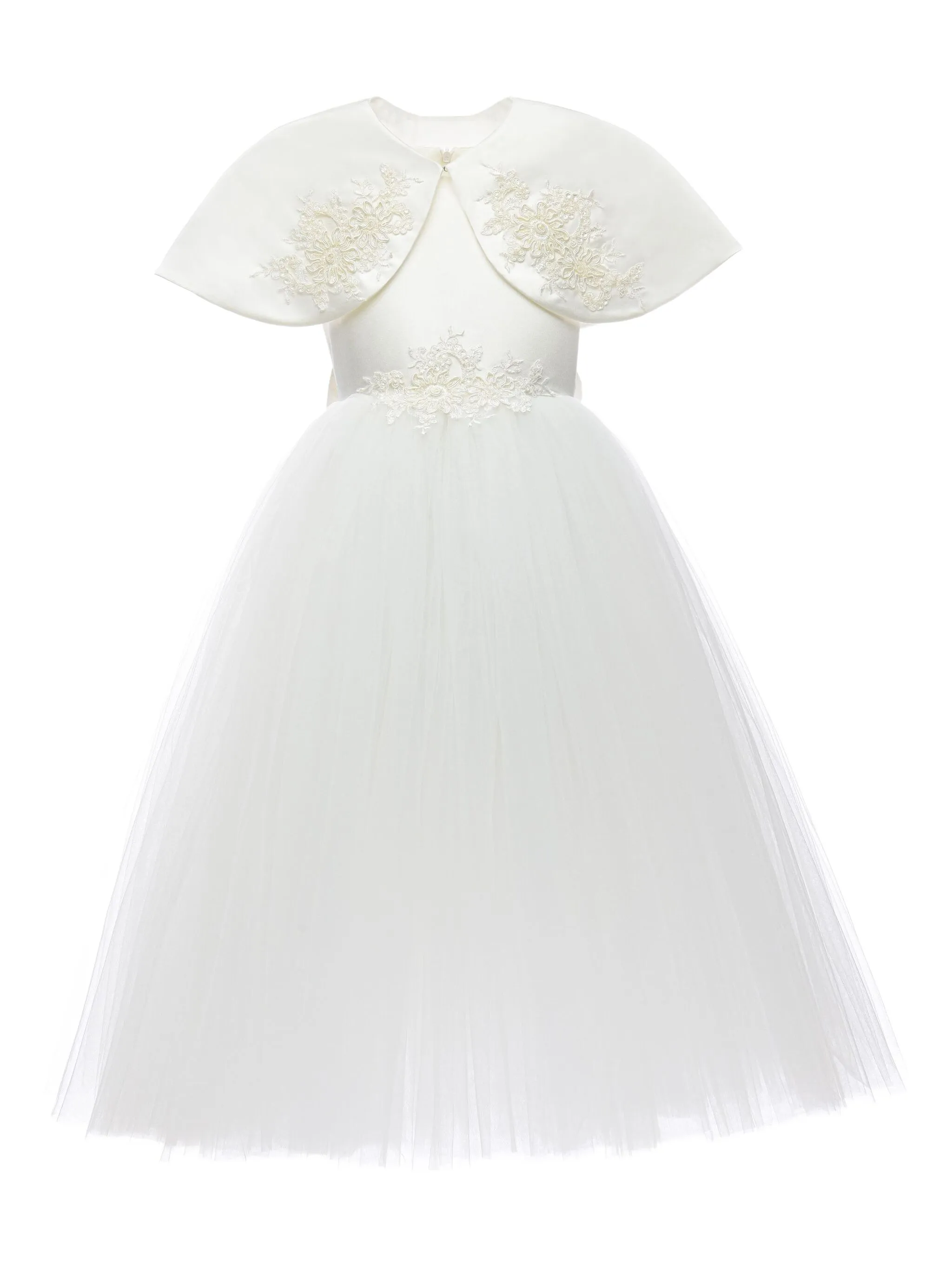 

Платье Hermione Tulleen, белый