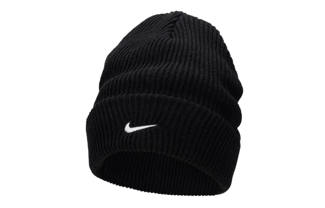 

Шапка унисекс Nike, Черный