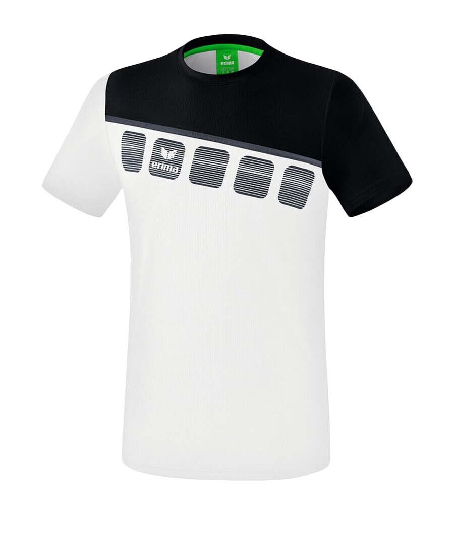 

Спортивная футболка ERIMA Performance Shirt, белый