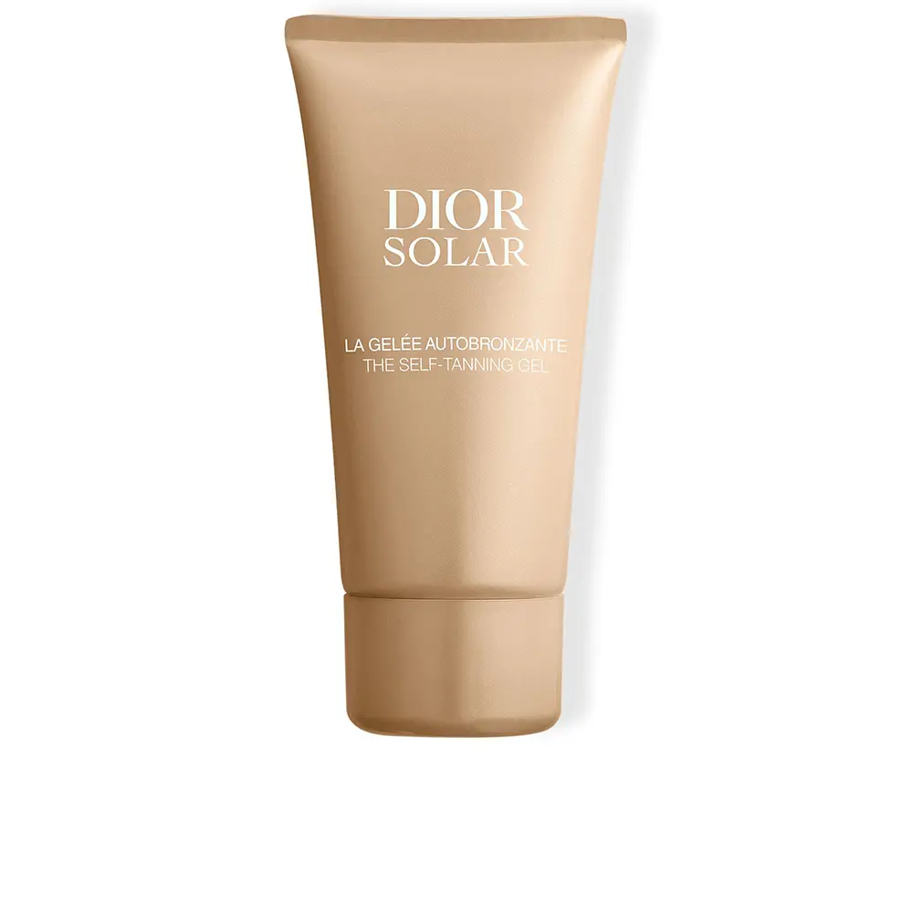 

Автозагар Dior bronze gelée autobronzante visage Dior, 50 мл.