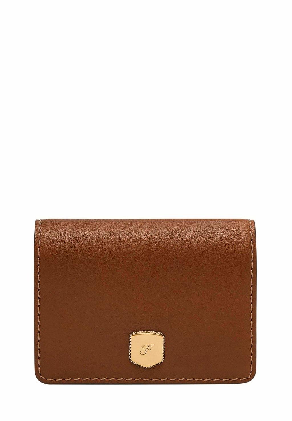 

Кошелек Fossil, коричневый