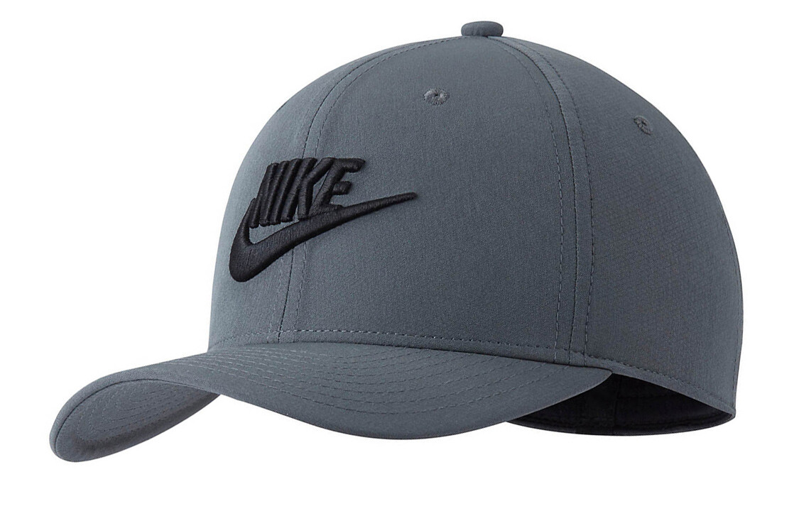 

Кепка унисекс Nike, Gray