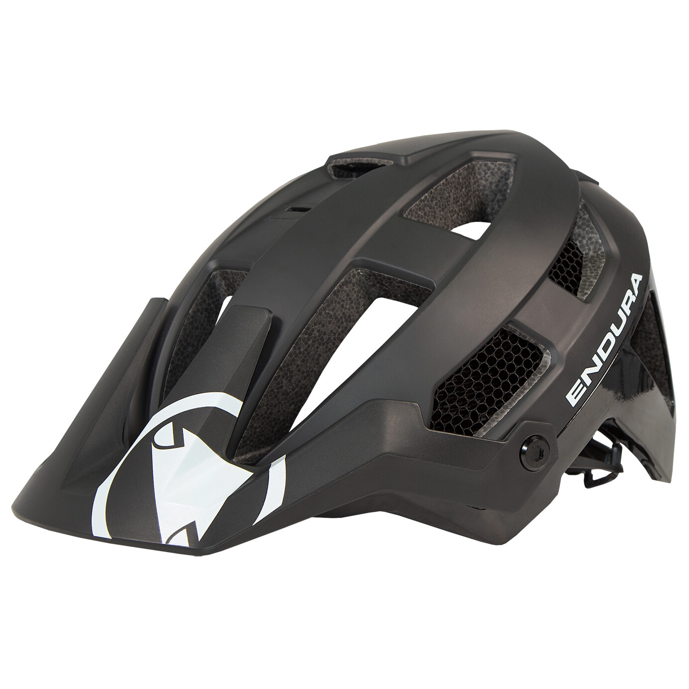 

Велосипедный шлем Endura Singletrack Mips Helm, черный