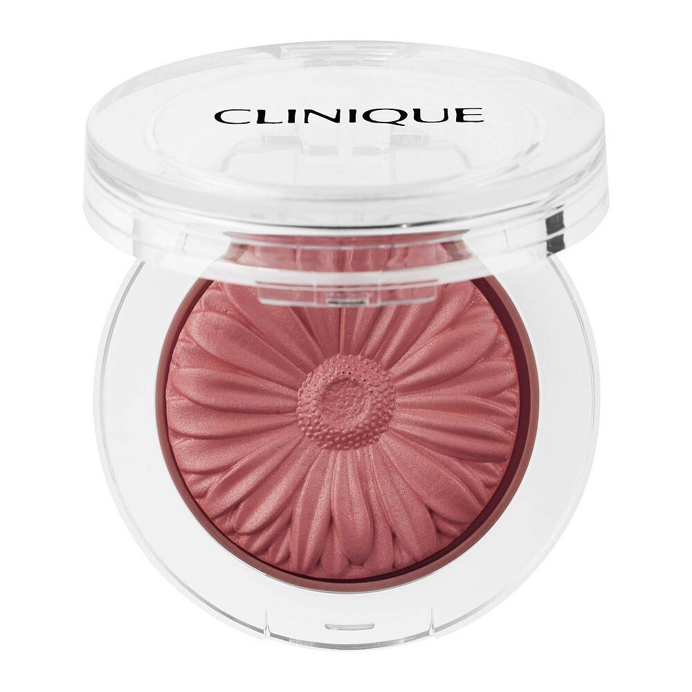 

CLINIQUE Румяна Cheek Pop, цвет Heather