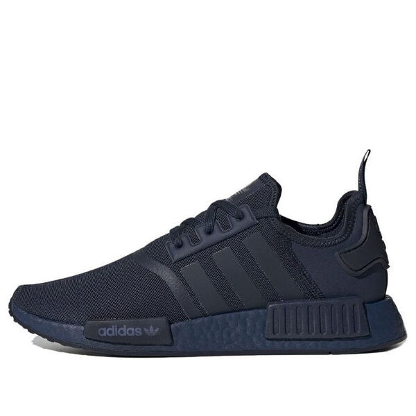 

Кроссовки nmd_r1 Adidas, синий