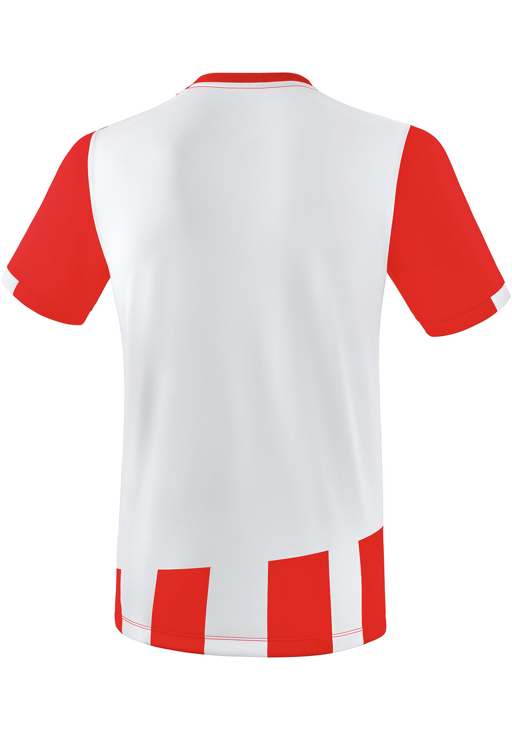 Спортивная футболка erima Siena 3.0 Trikot, красный — фото 2