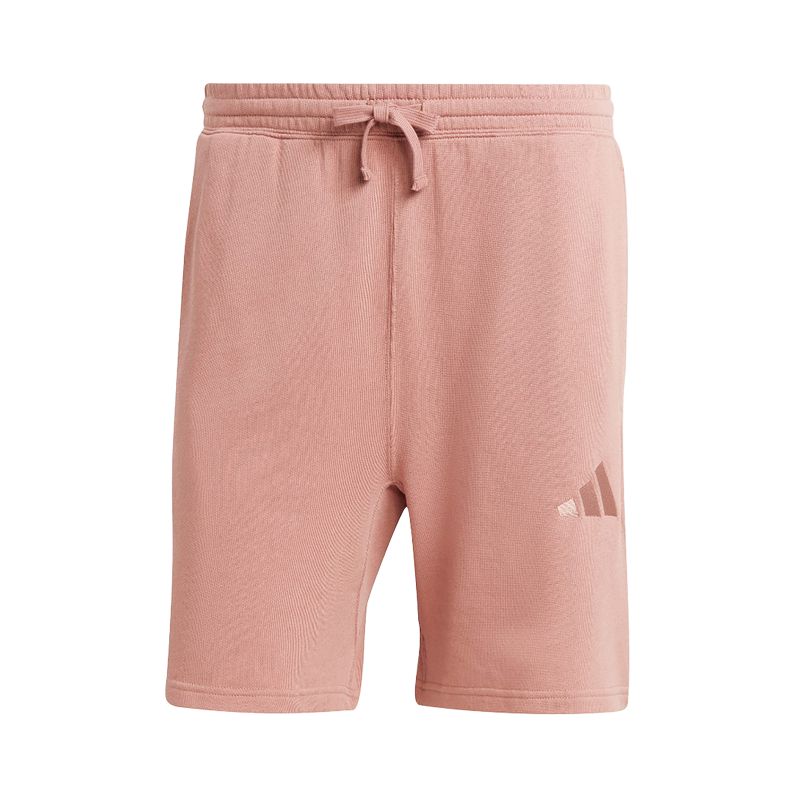 Adidas Шорты Casual SS25 мужские Pink