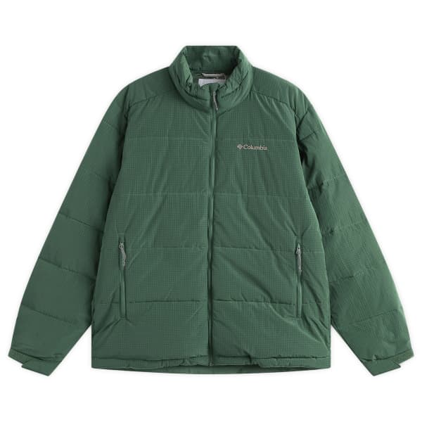 

Куртка Pike Lake Columbia, Rain Forest