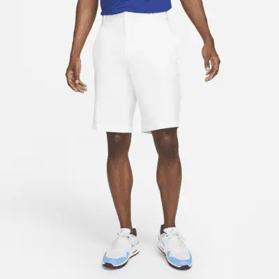 

Шорты Nike Dri-FIT, цвет White/White