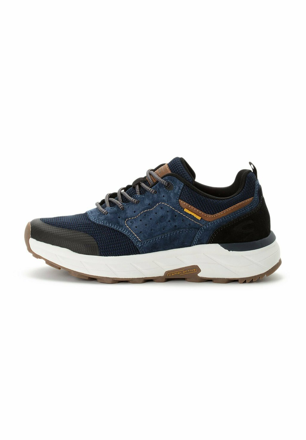 

Кроссовки SNEAKER camel active, синий