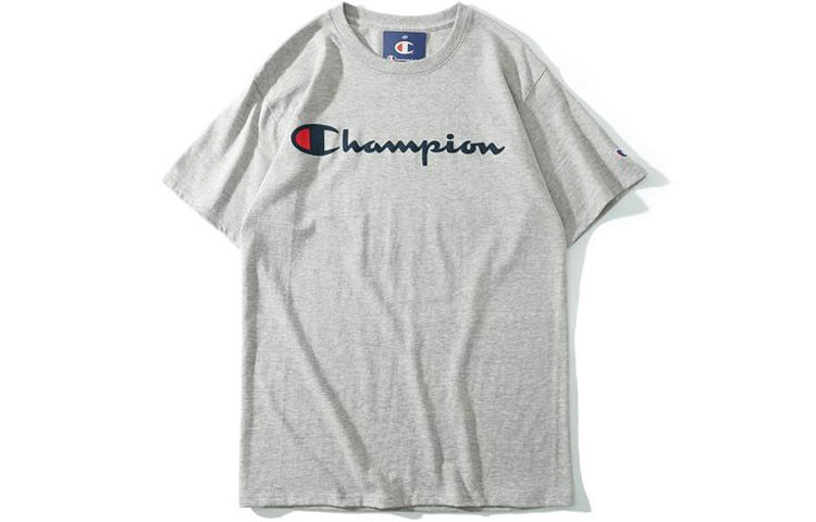 

Футболка унисекс Champion