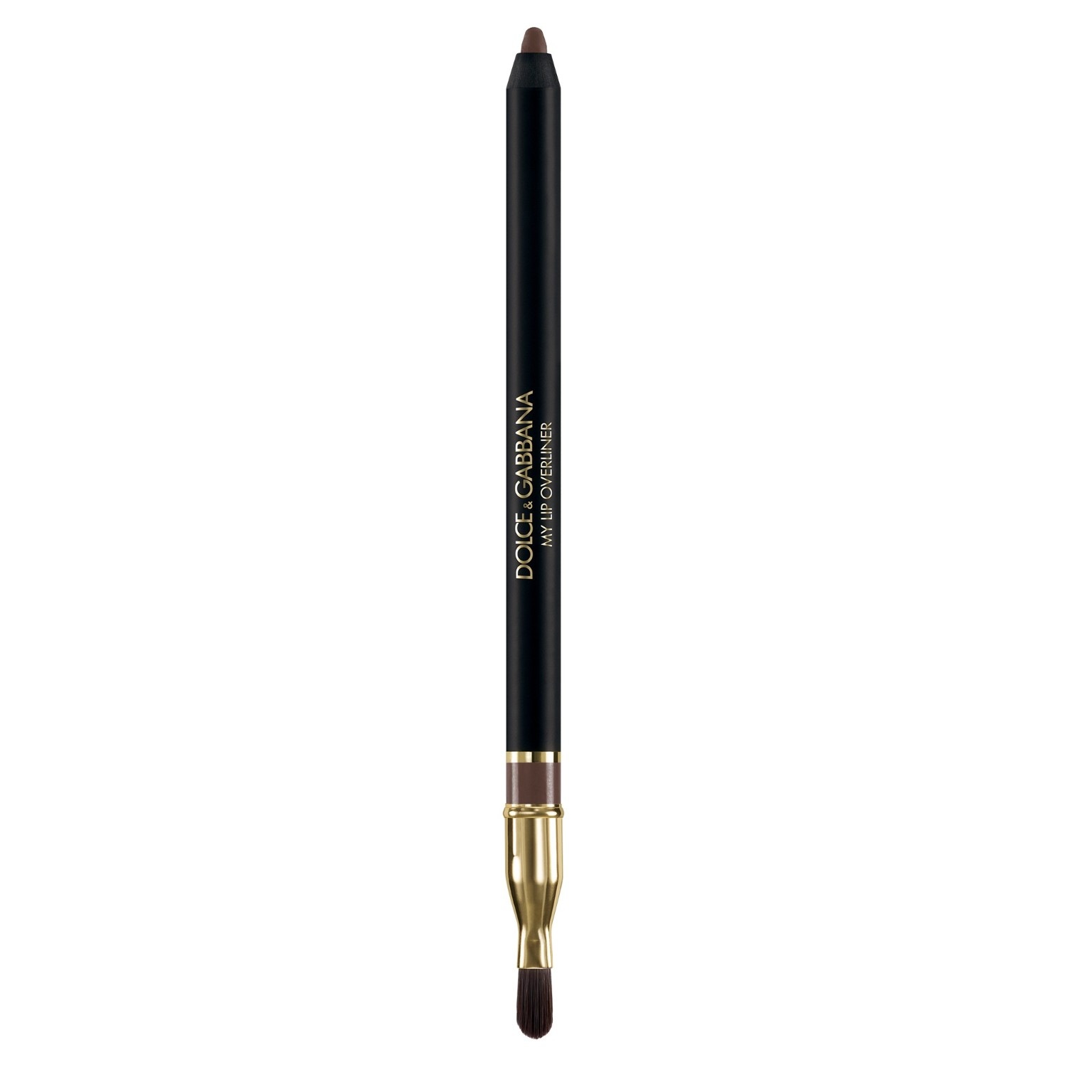 

Карандаш для губ my lip overliner Dolcegabbana, 05 - my chocolate brown, вес 12 гр.