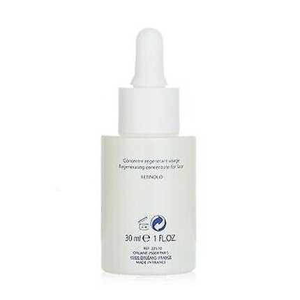 Orlane Supradose Concentrate Retinol 27 мг восстанавливающий женскую кожу 30 мл — фото 3