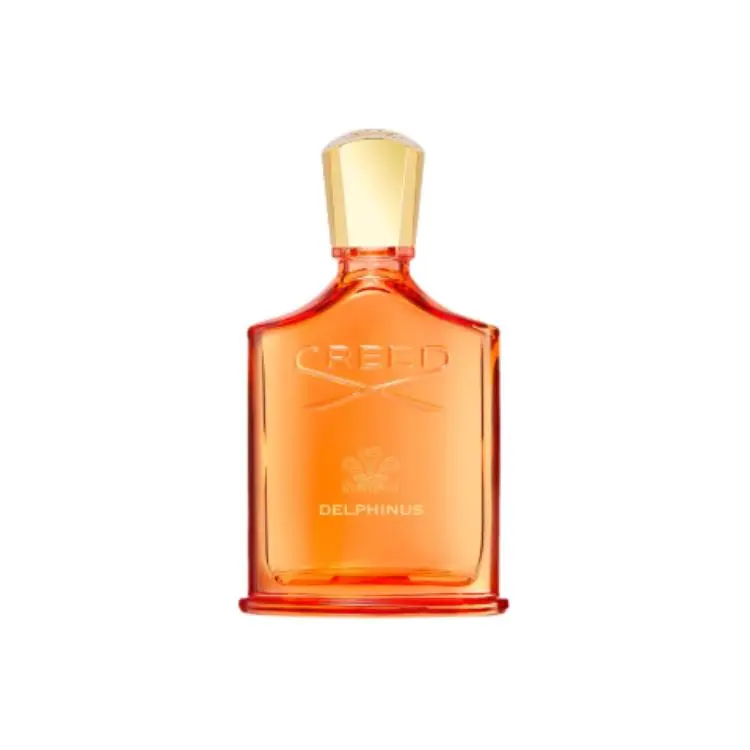 Дымчатый иридесцентный парфюм пот-пури аккорд eau de parfum edp ирис инсенс 100ml Creed — фото 4