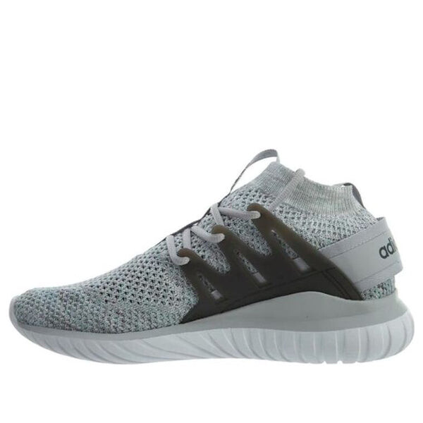 

Кроссовки трубчатые nova кроссовки Adidas, серый