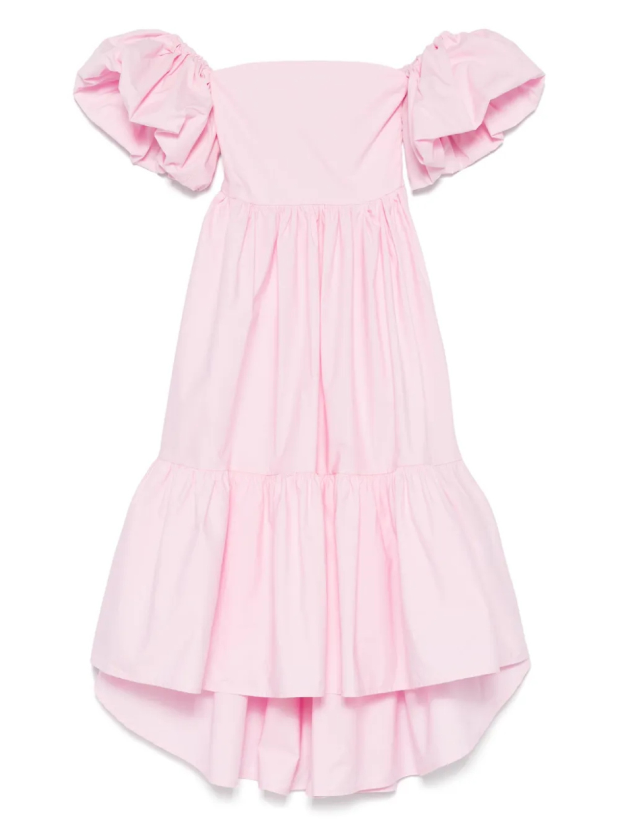 

Платье Miss Grant Kids, розовый